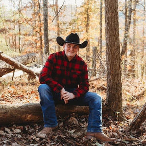 Meet your Posher, Hayden